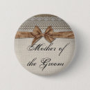 Search for unique wedding badges Elegant