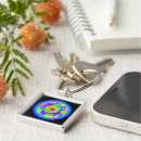 Search for wheel square key rings Nature