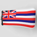 Search for hawaii golf head covers Flag