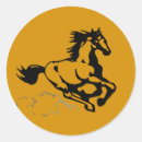Search for chestnut horse stickers Equine
