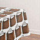 Search for gingerbread tablecloths Cake
