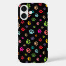 Search for pawprint iphone cases Pets