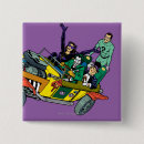 Search for joker badges Vintage