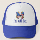 Search for butterfly baseball hats Cute