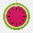 Search for snack christmas tree decorations Green