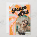 Search for hippie graduation invitations College