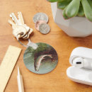 Search for trout key rings Vintage fish
