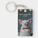 Search for cake key rings Cute