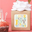 Search for colourful letters stickers For kids