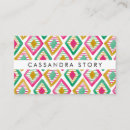 Search for diamonds business cards Modern
