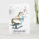 Search for gramophone cards Record