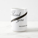 Search for black ink mugs Trendy