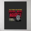Search for horror movie posters Halloween