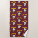 Search for college beach towels Graduation