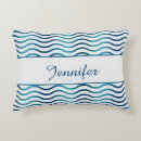 Search for navy blue teal cushions Beach house