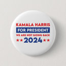 Search for presidential election badges Progressive