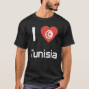 Search for tunisia mens tshirts National