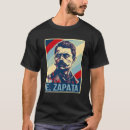 Search for emiliano zapata tshirts Hero