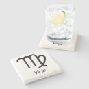 Search for zodiac coasters Black
