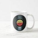 Search for record drinkware Vinyl
