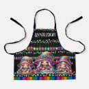 Search for junior aprons Cute