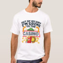 Search for funny las vegas tshirts Casino