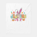 Search for easter eggs blankets Happy