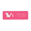 Search for stork labels Modern