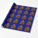Search for christmas fairy wrapping paper Fantasy
