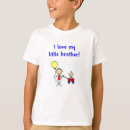 Search for i love my big brother clothing Siblings