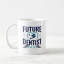 Search for dental school mugs Student