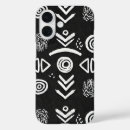 Search for mud cloth iphone cases African pattern