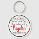 Search for psycho accessories Funny