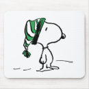Search for winter christmas mousepads Peanuts