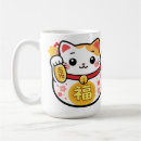 Search for tanuki mugs Cute