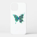 Search for tail feather iphone cases Green