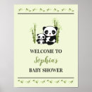 Search for panda bear posters Panda baby shower