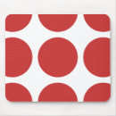Search for cute polka dot mousepads Modern