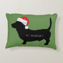 Search for dachshund christmas decor Dog