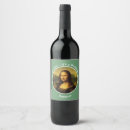Search for leonardo da vinci Mona lisa