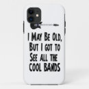 Search for cool bands iphone cases Rock
