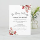 Search for celebration of life service Elegant