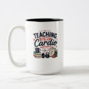 Search for is my cardio mugs Teacher