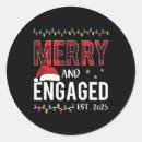 Search for red plaid stickers Reindeer