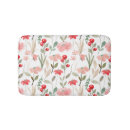 Search for cherry red bathroom accessories Floral