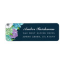Search for desert flowers return address labels Succulent