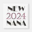 Search for nana magnets New baby