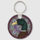 Search for drake key rings Duck