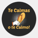 Search for funny spanish stickers Hispanic