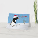 Search for penguin christmas cards Birds